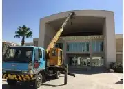 ونش كرين للايجار سله باكست مكه المكرمه وضواح 3