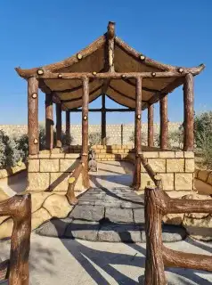 لنحت الأشجار واحواض الزراعه 32