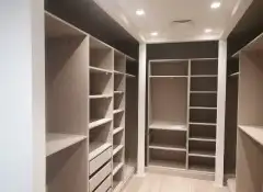 ديكورات محلات _ استنادات معارض _ اثاث فنادق 24