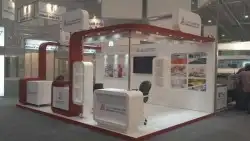 ديكورات محلات _ استنادات معارض _ اثاث فنادق 38