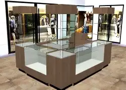 ديكورات محلات _ استنادات معارض _ اثاث فنادق 29