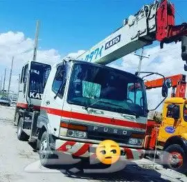 ونش كرين للايجار سله باكست مكه المكرمه وضواح 4