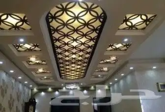 ديكورات محلات _ استنادات معارض _ اثاث فنادق 33