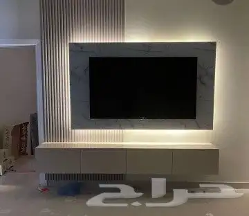 ديكورات جده المتطوره معلم جميع الديكورات 22