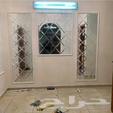 دهان وديكورات الطايف الشهده الشماليه 14