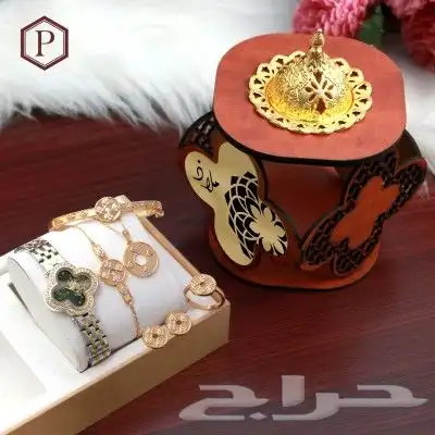 هدايا نسائيه فخمه بالاسم 2