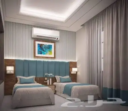 ديكورات محلات _ استنادات معارض _ اثاث فنادق 19