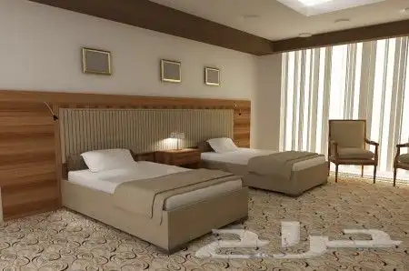 ديكورات محلات _ استنادات معارض _ اثاث فنادق 15