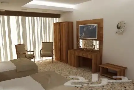 ديكورات محلات _ استنادات معارض _ اثاث فنادق 18