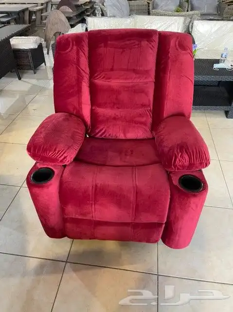 كراسي استرخاء هزاز و دوار 4