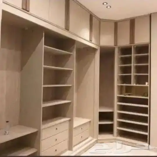 ديكورات محلات _ استنادات معارض _ اثاث فنادق 26