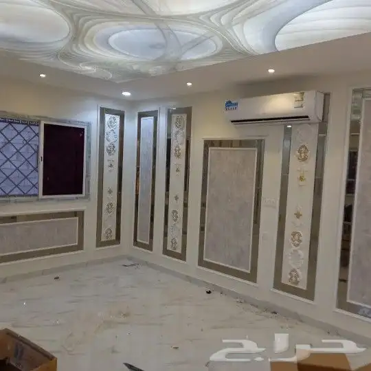 دهان وديكورات الطايف الشهده الشماليه 17