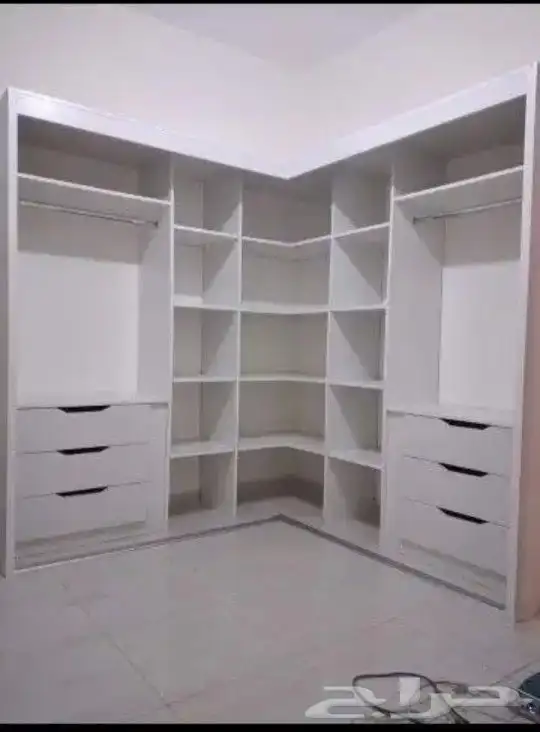 ديكورات محلات _ استنادات معارض _ اثاث فنادق 25