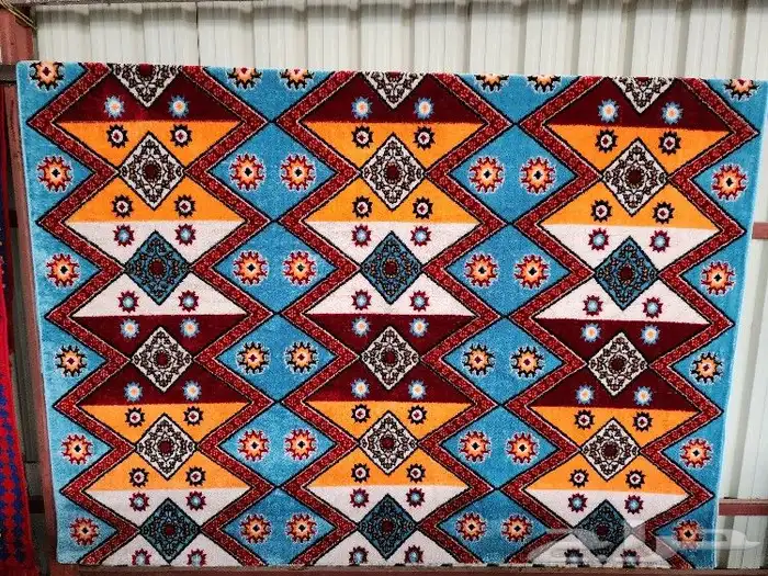 زل تركي مقاس 2.5 x 3 6