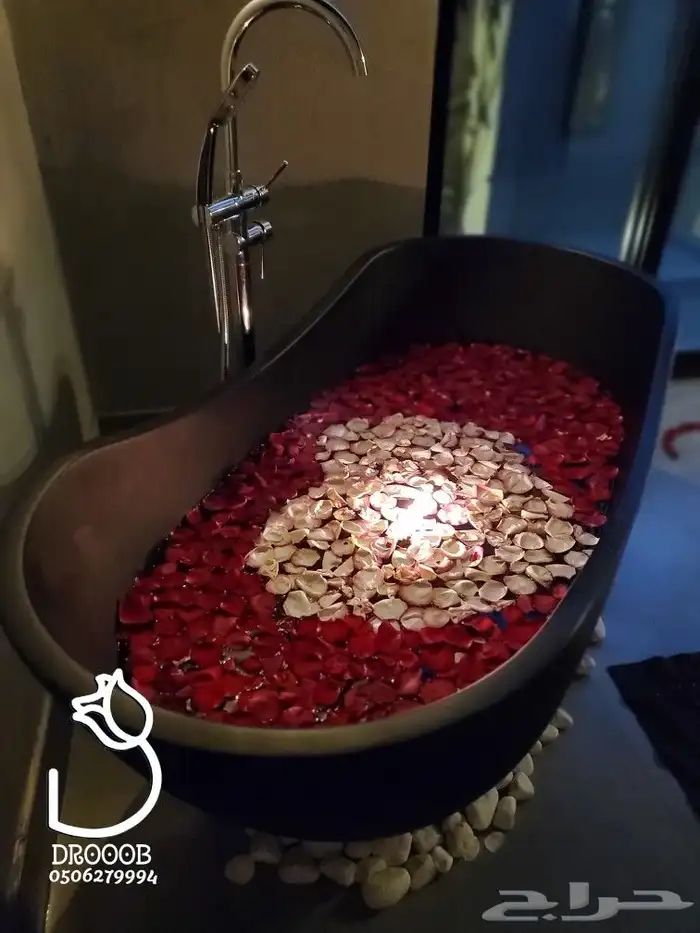 تجهيز غرف عرسان 1