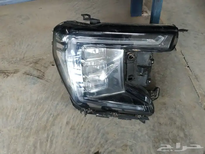 شمعات يوكن 7