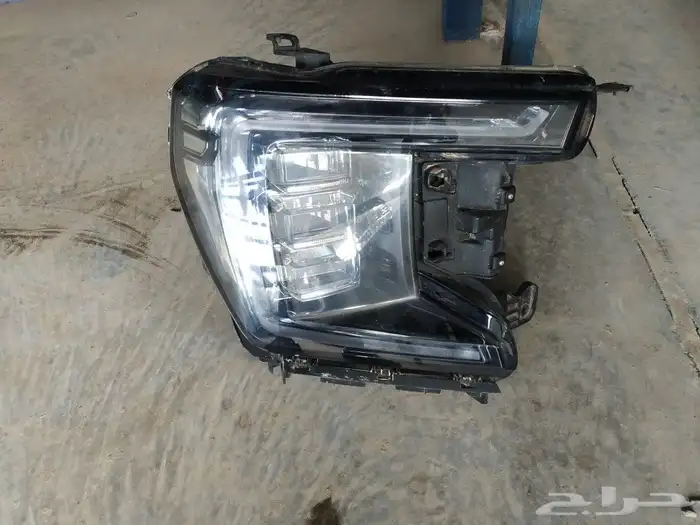 شمعات يوكن 8