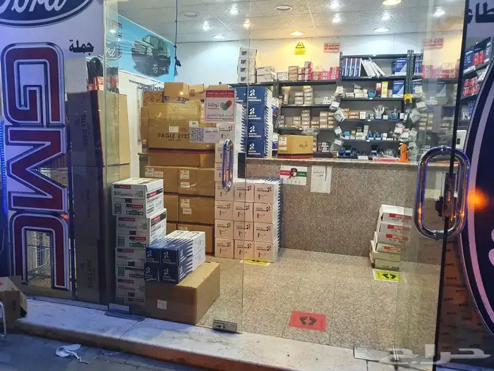 قطع غيار جمس فورد شفر توصيل من جده لكل المدن 2