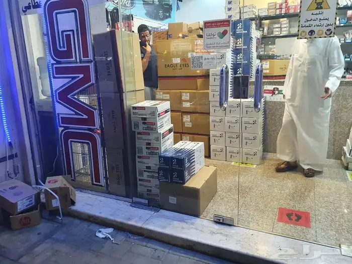 قطع غيار جمس فورد شفر توصيل من جده لكل المدن 4