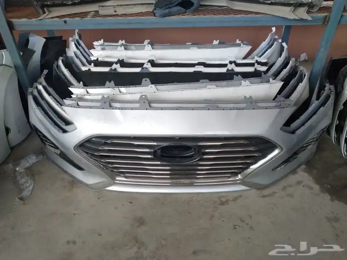 صدام سوناتا 2018-2019 1