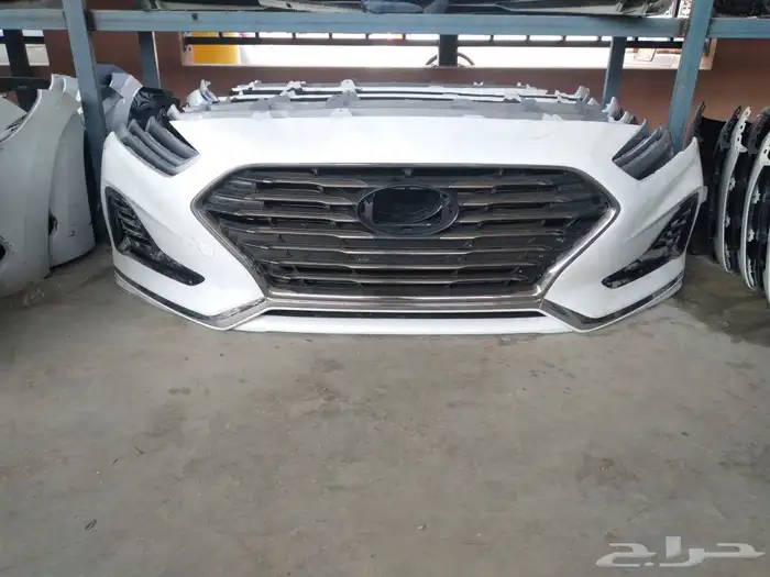 صدام سوناتا 2018-2019 0