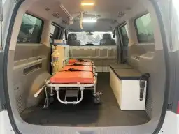 سيارات اسعاف للإيجار 2