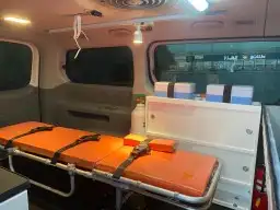 سيارات اسعاف للإيجار 3