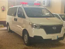 سيارات اسعاف للإيجار 0