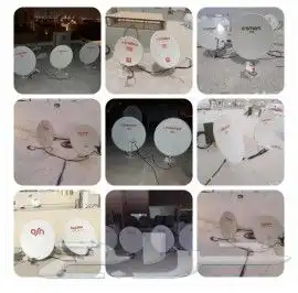 Shower receivers in Dammam 0