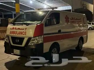 سيارات اسعاف للإيجار 11