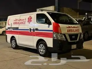 سيارات اسعاف للإيجار 12