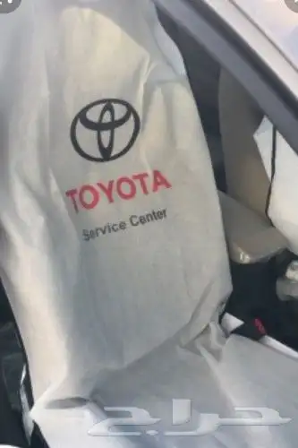 تلبيسة مراتب قماش جميع السيارات 0