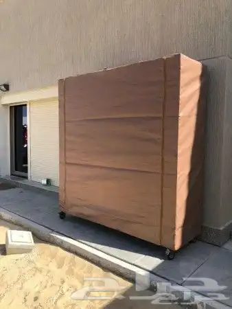 دولاب عزبة متنقل 2