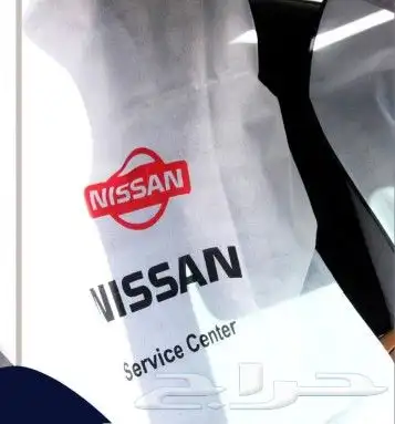 تلبيسة مراتب قماش جميع السيارات 2