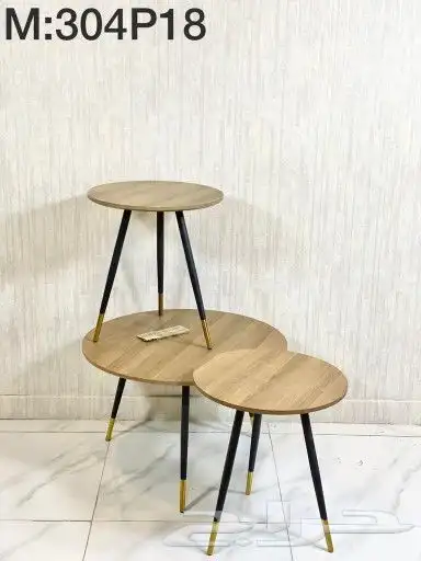 أثاث منزلي طاولات طعام  طاولات قهوة  جلسات . 69
