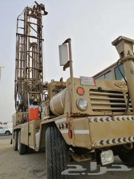 دريل تك 40 للبيع 6
