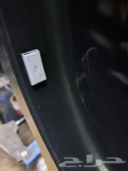 جنوط بي ام دبليو الفئه الثامنه مقاس20موديل2022 اصلي وكاله 8