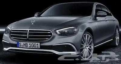 جنوط مرسدس E 400 اصلي مقاس 20 موديل 2020 29