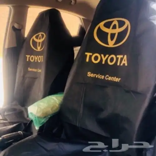 تلبيسة مراتب قماش جميع السيارات 3