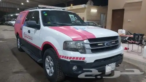 سيارات اسعاف للإيجار 8