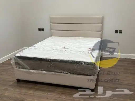 تأثيث فنادق وشقق مفروشة مفارش ومراتب ولباد 3