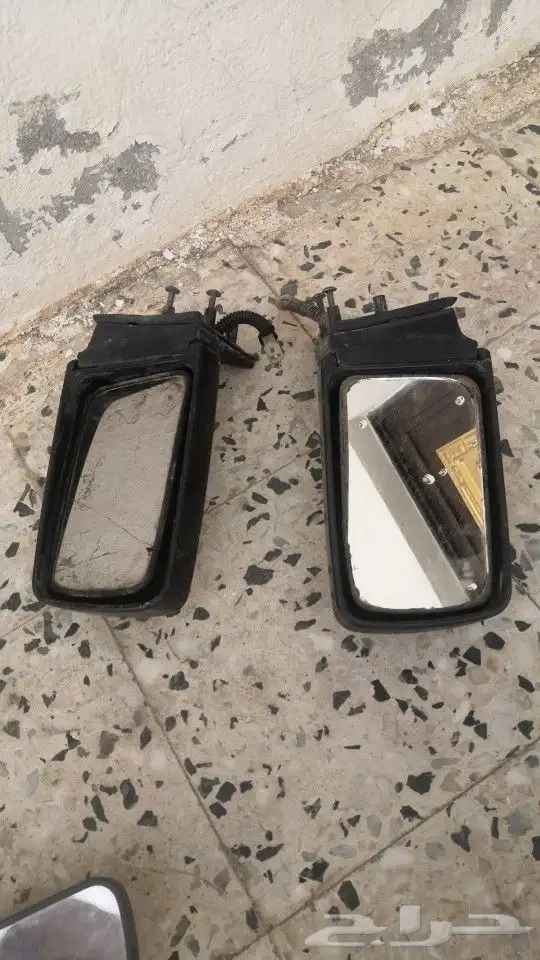 مرايا جانبيه لوريل 240Lبالطائف 0
