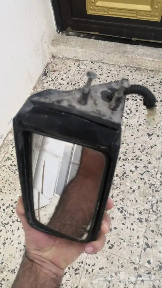 مرايا جانبيه لوريل 240Lبالطائف 5