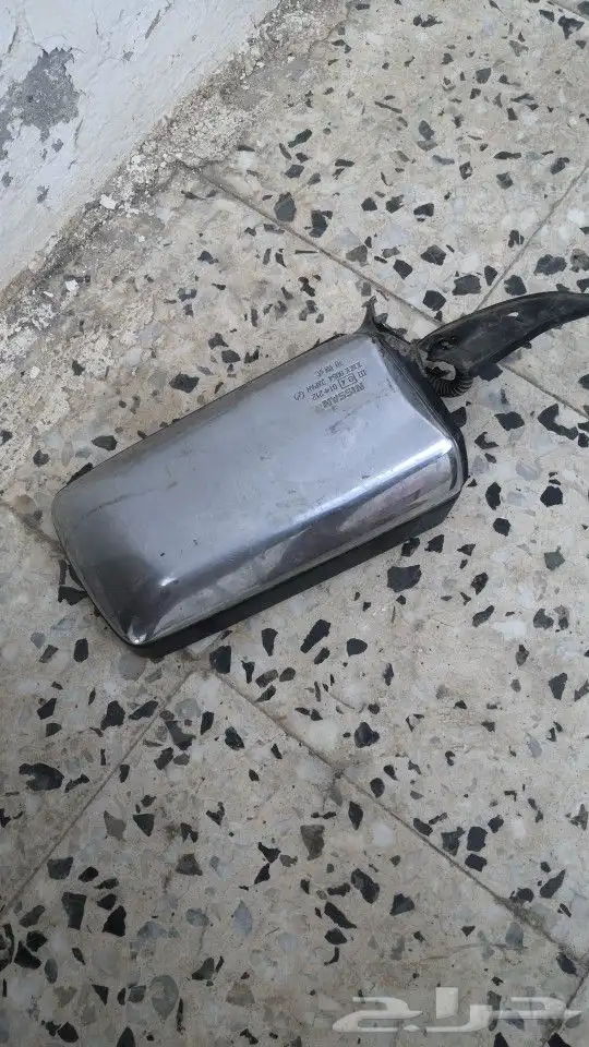 مرايا جانبيه لوريل 240Lبالطائف 11