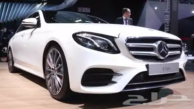 جنوط مرسدس E 400 اصلي مقاس 20 موديل 2020 28