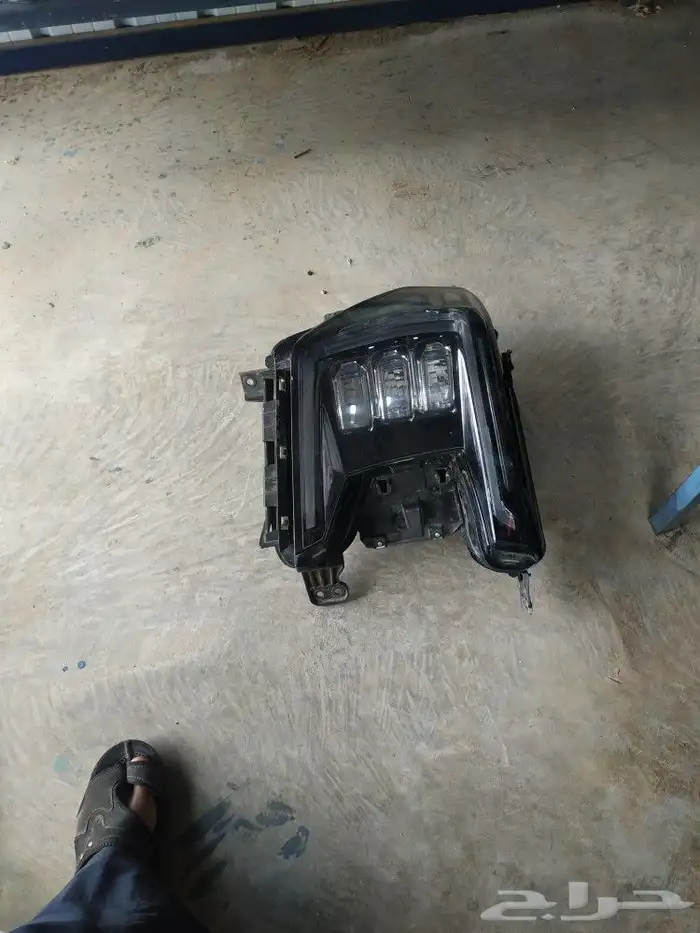 شمعات يوكن 1