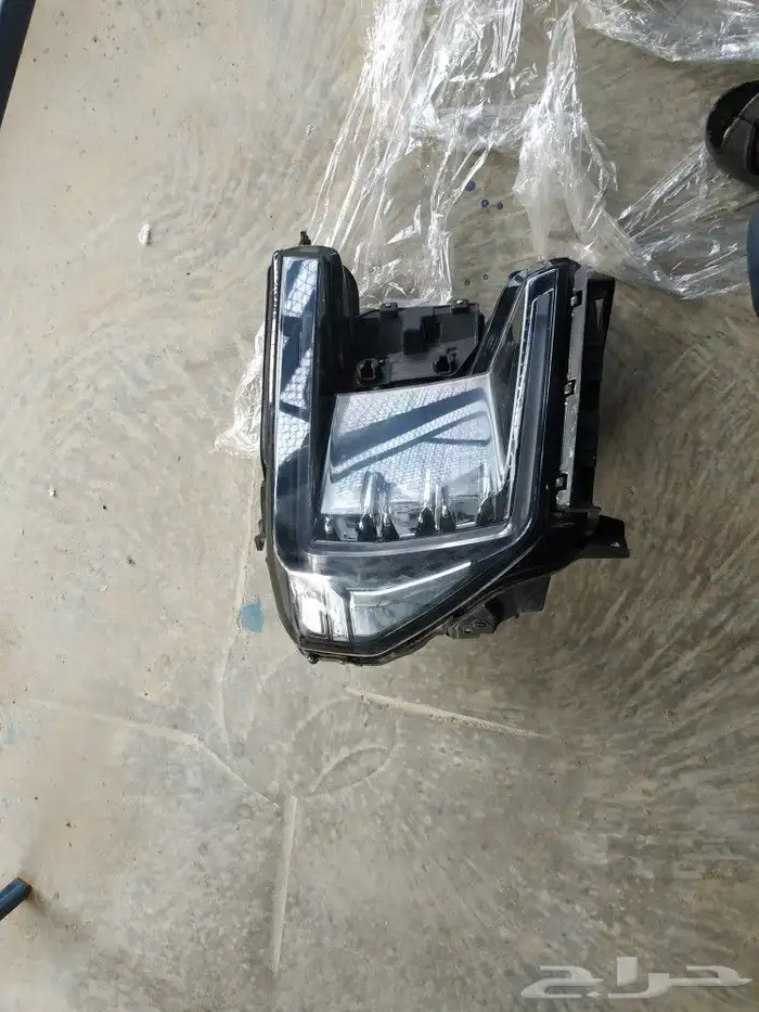 شمعات يوكن 5