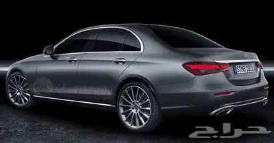 جنوط مرسدس E 400 اصلي مقاس 20 موديل 2020 27