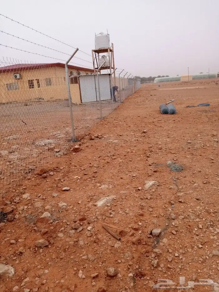 توريد وتركيب جميع انواع الشبوك 0