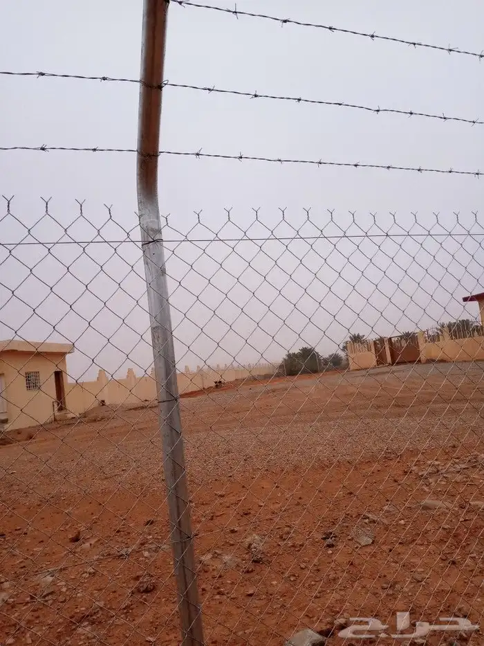 توريد وتركيب جميع انواع الشبوك 3